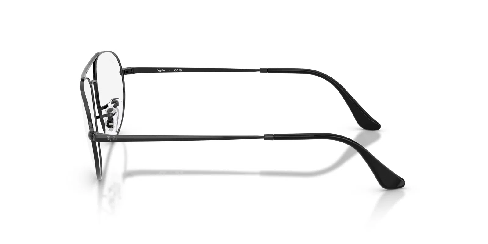 Ray-Ban 6645 Eyeglasses - view 22